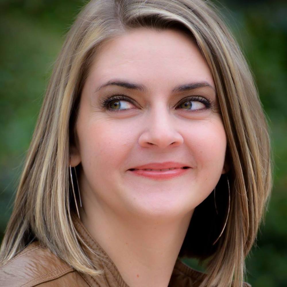 Meet your Posher, Karley